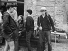 Klassenfahrt nach Koblenz 1963.
