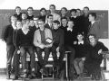 Obersekunda m von 1964