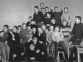 Obertertia b von 1963