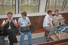 Damenprogramm