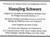 Traueranzeige 4