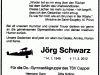 Traueranzeige 5