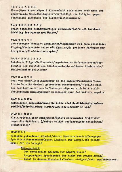 Festschrift zum 07.12.1963 - Seite 10
