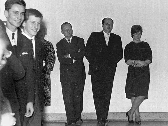 Wie bestellt und nicht abgeholt...